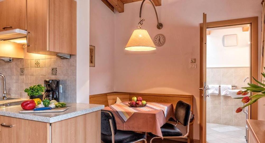 Residence Andrea Lagundo Extérieur photo