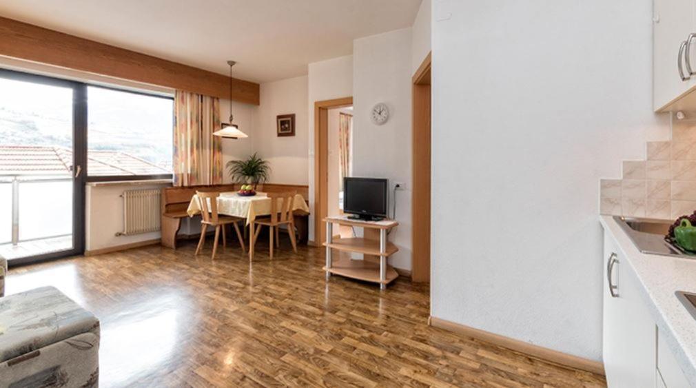 Residence Andrea Lagundo Extérieur photo