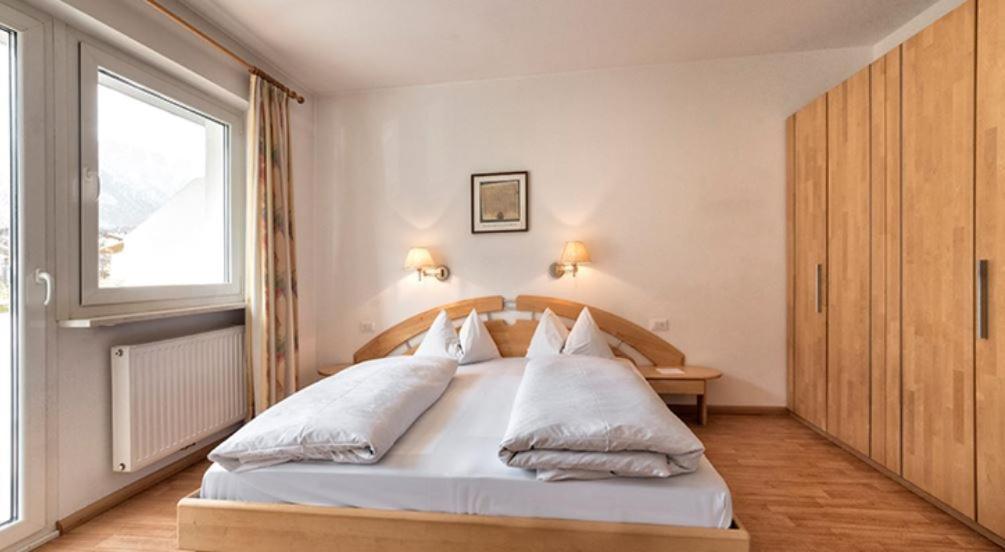 Residence Andrea Lagundo Extérieur photo