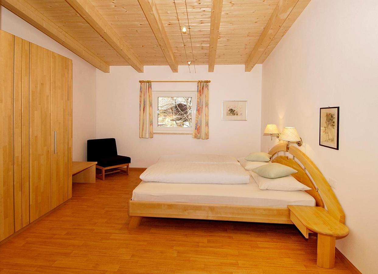 Residence Andrea Lagundo Extérieur photo