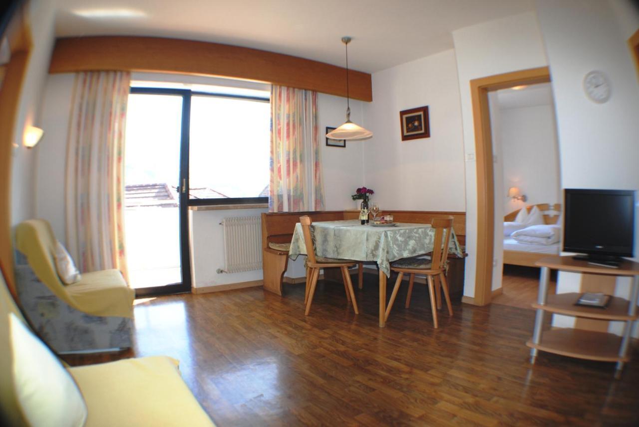 Residence Andrea Lagundo Extérieur photo